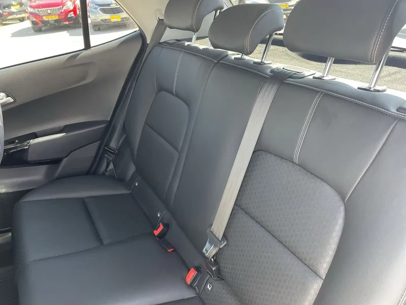 Kia Picanto 2nd hand, 2020, private hand