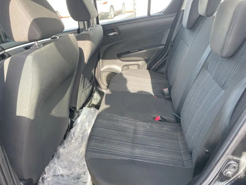 Suzuki Swift 2ème main, 2014, main privée