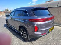 סקייוול ET5 יד 2 רכב, 2023, פרטי