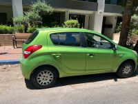 Hyundai i20 2nd hand, 2010, private