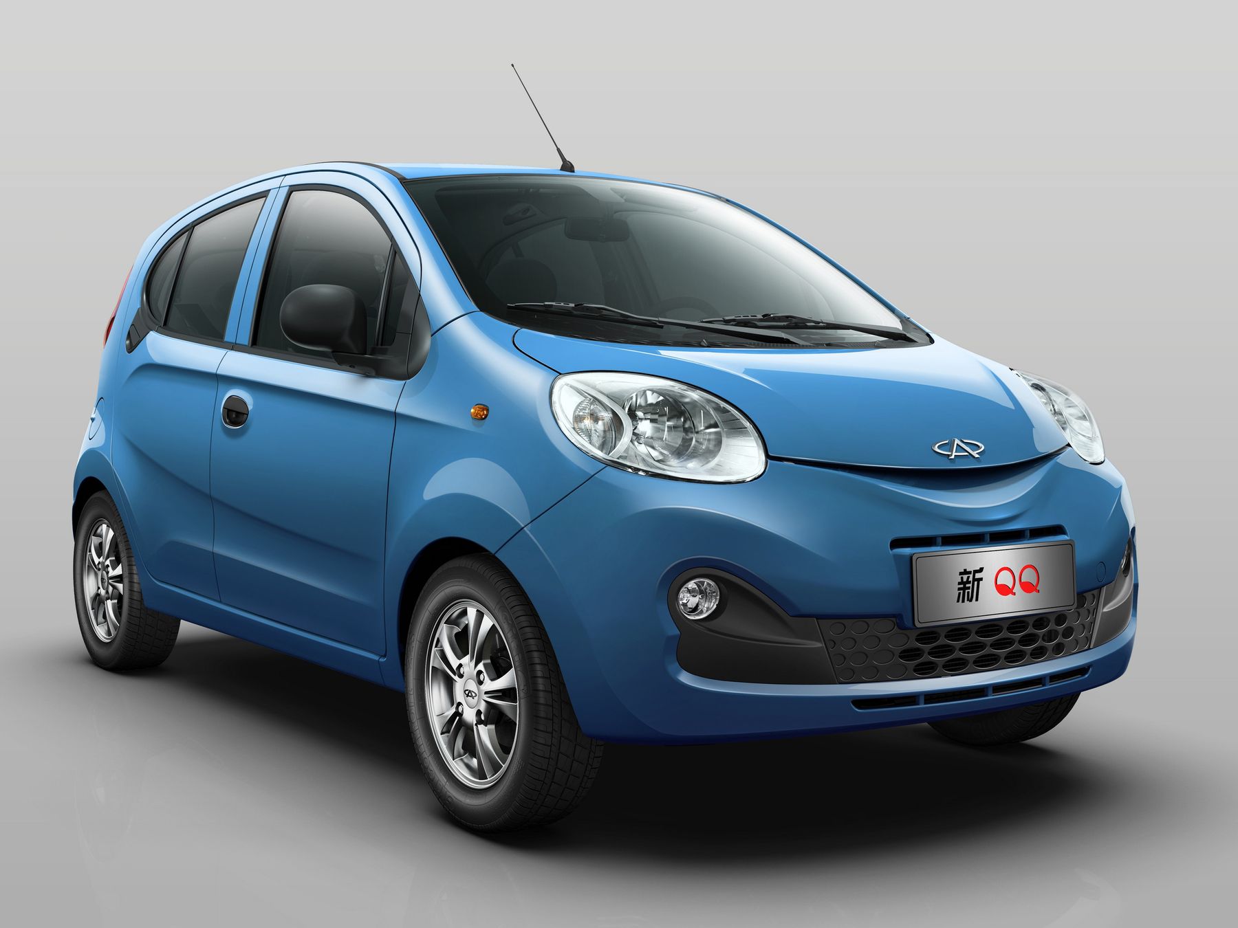 Chery QQ 2020