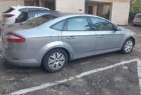 Ford Mondeo 2nd hand, 2008, private
