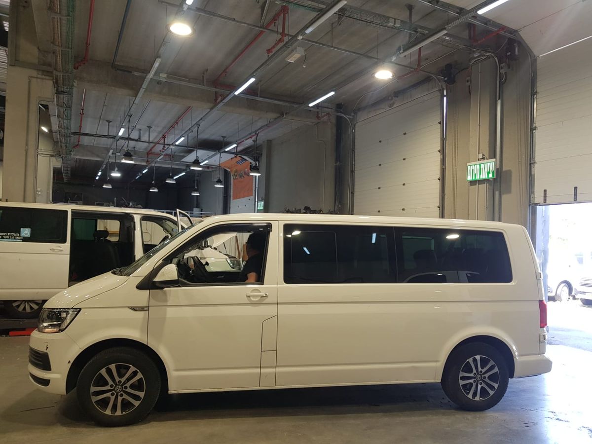 Volkswagen Caravelle 2nd hand, 2019, private hand
