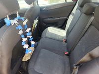 Hyundai i20 2nd hand, 2011, private