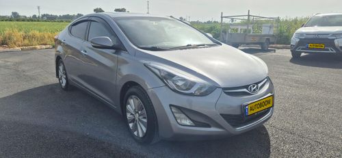 יונדאי i35, 2015, תמונה