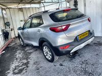 Kia Stonic с пробегом, 2022