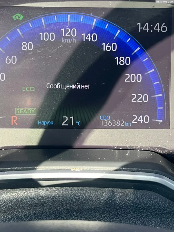 Toyota Corolla 2nd hand, 2019, private
