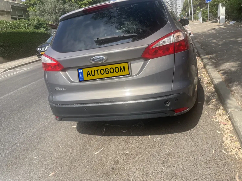 Hyundai i30 2nd hand, 2014