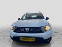 Dacia Duster 2nd hand, 2021, private