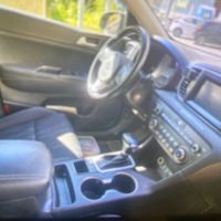 Kia Sportage 2nd hand, 2018, private