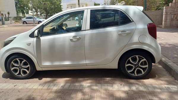 Kia Picanto 2ème main, 2018, main privée