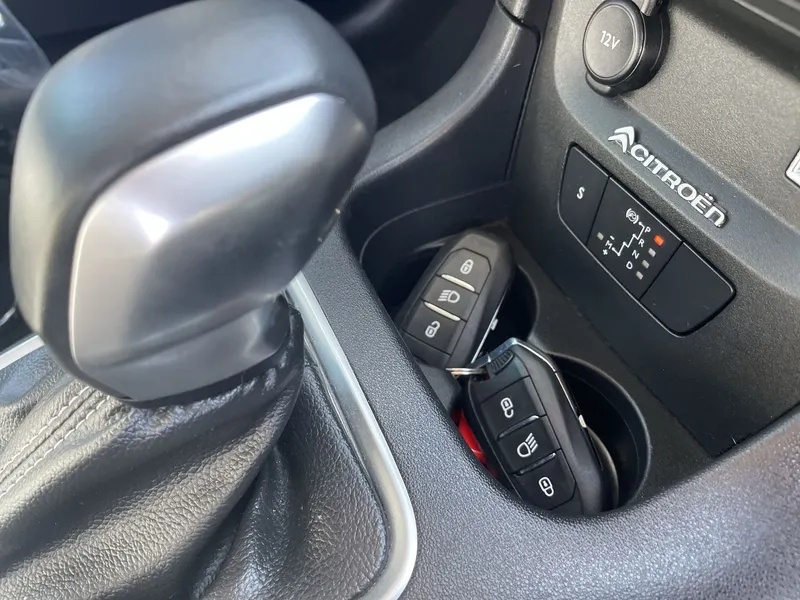 Citroen C3 с пробегом, 2021, частная рука