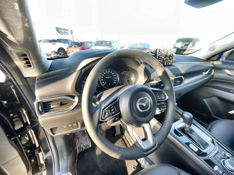 Mazda CX-5 новый, 2025