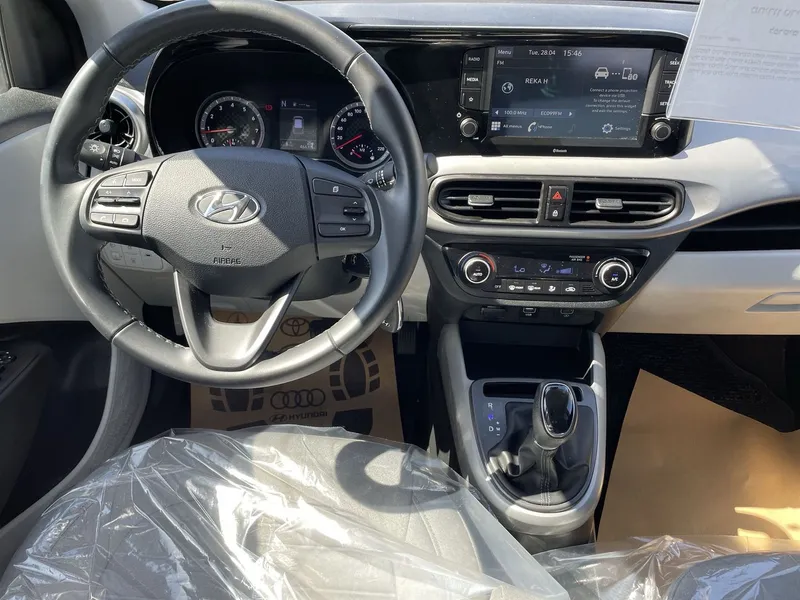 Hyundai i10 2nd hand, 2022, private hand