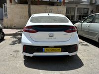 Hyundai IONIQ 2nd hand, 2017, private