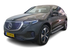 מרצדס EQC‏, 2024, תמונה