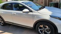 Kia XCeed с пробегом, 2021, частная
