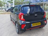 Kia Picanto с пробегом, 2019, частная