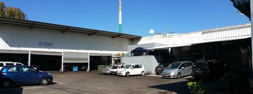 Garage Y.M.A. صورة 5