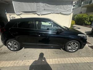 Hyundai i20, 2020, фото