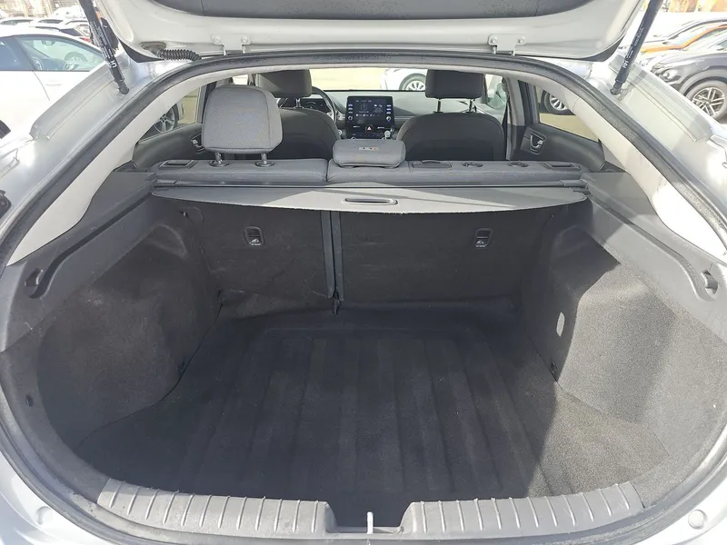 Hyundai IONIQ 2nd hand, 2021