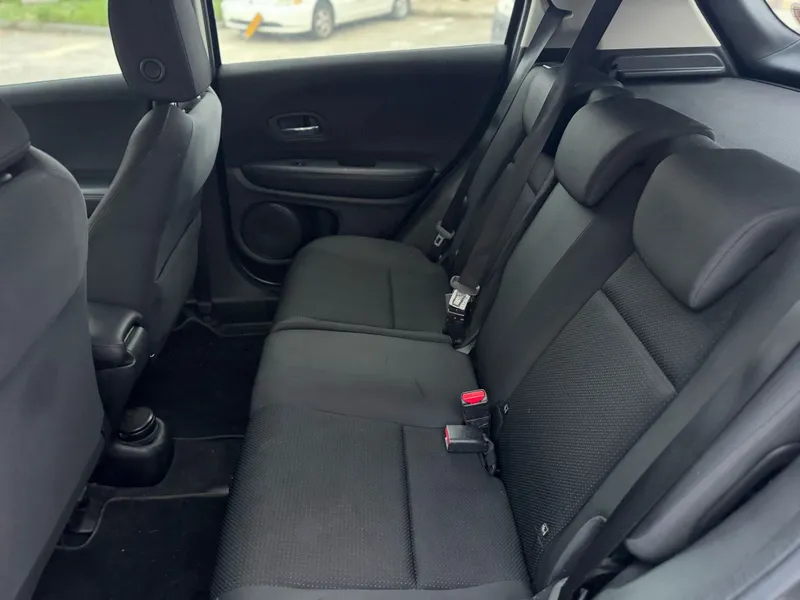 Honda HR-V с пробегом, 2019, частная рука