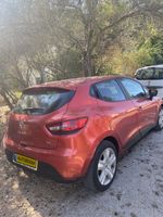 Renault Clio 2nd hand, 2016, private