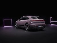 Porsche Macan 2024. Carrosserie, extérieur. VUS 5-portes, 2 génération