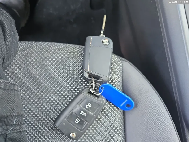 SEAT أرونا مستعمل, 2021