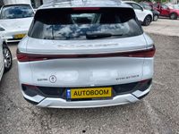BYD אטו 3 יד 2 רכב, 2023, פרטי