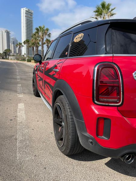 MINI Countryman 2ème main, 2021, main privée