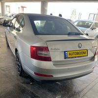 Škoda Octavia 2ème main, 2015, privée