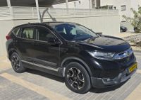 هوندا CR-V مستعمل, 2020, خصوصي