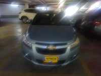Chevrolet Cruze с пробегом, 2012, частная
