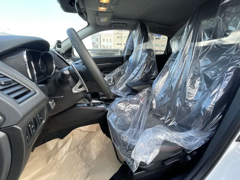 מיצובישי ASX יד 2 רכב, 2020, פרטי