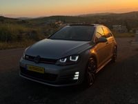 Volkswagen Golf GTI 2ème main, 2014, privée