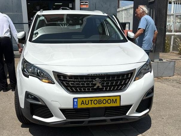 Peugeot 3008 2ème main, 2020, main privée