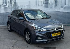 יונדאי i20‏, 2020, תמונה