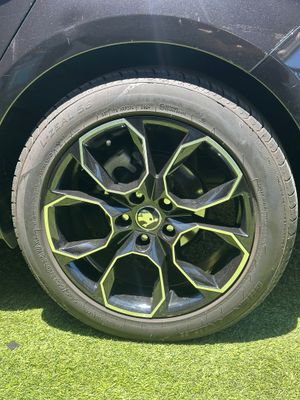 Skoda Octavia 2nd hand, 2019, private hand