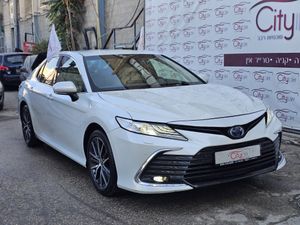تويوتا كامري‏, 2023, صورة
