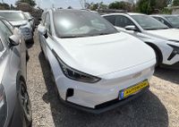 ג'ילי גיאומטרי C יד 2 רכב, 2022, פרטי