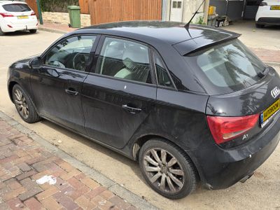 Audi A1 с пробегом, 2013, частная рука