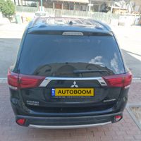 Mitsubishi Outlander 2nd hand, 2016, private
