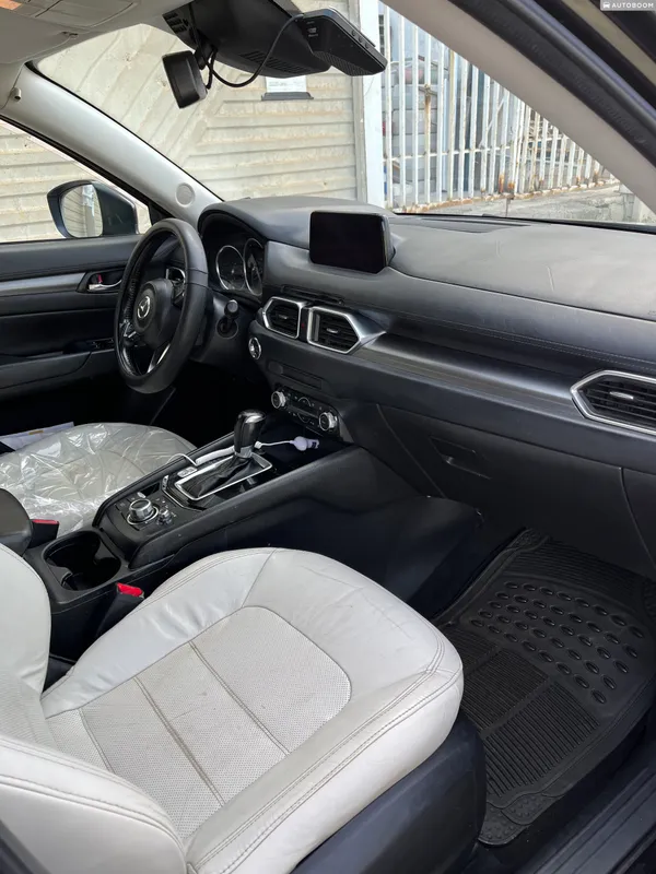Mazda CX-5 2nd hand, 2019, private