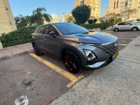 Chery FX с пробегом, 2024, частная