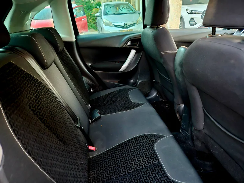 Citroen C3 с пробегом, 2011