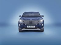 טוג TX10. הקרוסאובר מטורקיה יגיע לאירופה