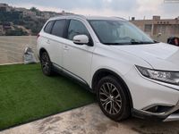 Mitsubishi Outlander 2nd hand, 2018, private