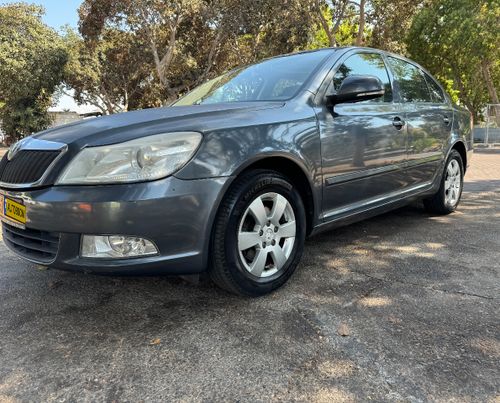 Skoda Octavia 2nd hand, 2011