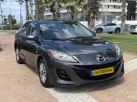 Mazda 3 2ème main, 2012